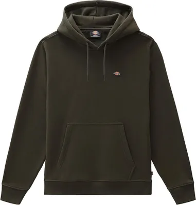 Produktbild von Dickies Oakport Kapuzenpullover Grün M Mann Grün M