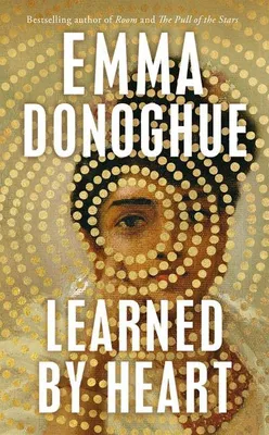 Zdjęcie produktu dla Learned By Heart