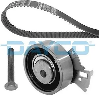 Produktbild von Dayco Zahnriemensatz für Daewoo Opel