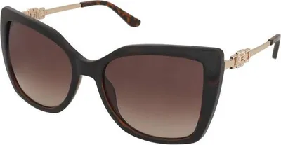 Zdjęcie produktu dla Okulary przeciwsłoneczne Guess GU00266 52F