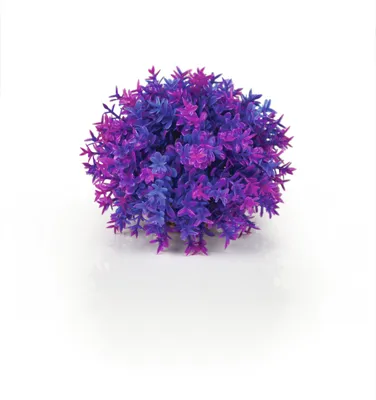 Produktbild von biOrb Blumenball lila (46089)