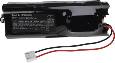 Produktbild von vhbw Akku kompatibel mit Rowenta Air Force Extreme RH8919WH, RH8912WH Staubsauger (2600 mAh, 18,5 V, Li-Polymer)