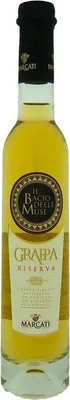 Produktbild von Marcati Grappa Riserva 200ml 40% Vol.