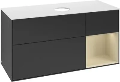 Produktbild von Villeroy & Boch FA71HJPD Waschbeckenunterschrank Finion FA7