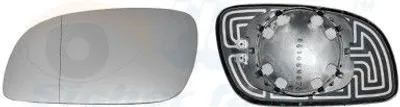 Image de Verre de rétroviseur (rétroviseur extérieur)