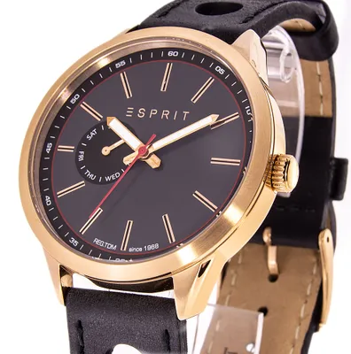 Produktbild von Esprit Herrenuhr ES109211002