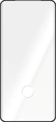 Image de Film de protection en verre premium pour Samsung Galaxy S21 Ultra - bord noir