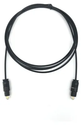 Zdjęcie produktu dla Cyfrowy kabel optyczny audio Toslink kompatybilny z VIZIO S4251W