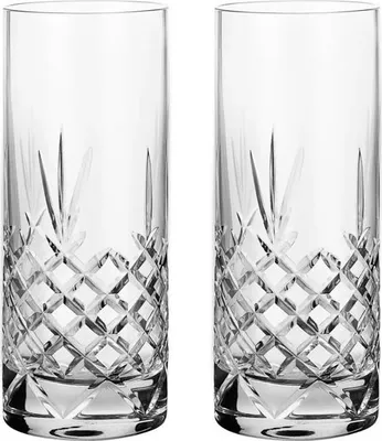 Image de Frederik Bagger Highball croustillant - 2 pièces