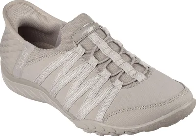 Produktbild von Skechers Sportliche Slipper BREATHE-EASY ROLL-WITH-ME Damen 31373838323731 Beige 38 EU