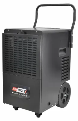 Image de AWTOOLS – Déshumidificateur d'air BGD1701-50-X