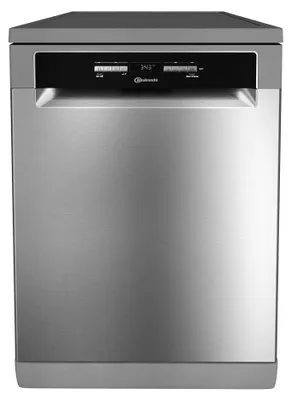 Produktbild von Bauknecht OBFOPOWERC6330 Freistehender Geschirrspüler (60 cm) PowerClean