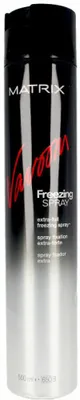 Produktbild von Matrix Vavoom, Haarspray, 500 ml, Glanz, Volumengebend, 1 Stück(e)