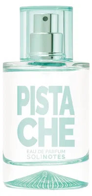 Produktbild von Solinotes, Pistache, Eau De Parfum, fü r Damen, 50 ml