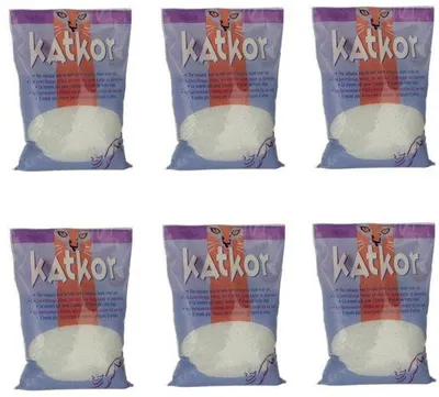 Productafbeelding van Katkor Urine Korrelstrooisel voor Kattenbakvulling