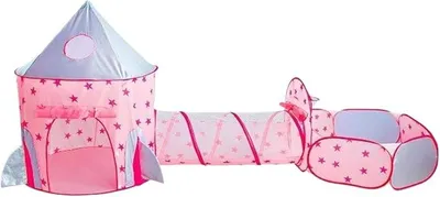 Productafbeelding van Silecomplaza kindertent, inklapbaar
