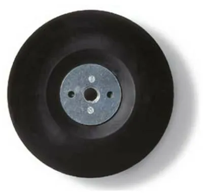 Obrázek produktu pro Podložka Dönges pro úhlovou brusku, Ø 225 mm (brusný kotouč)
