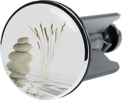 Produktbild von SANILO® Waschbeckenstöpsel, Balance