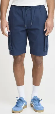 Produktbild von Blend BHMBHKVALLE Herren Cargo Shorts Bermuda Kurze Hose Baumwollmischung regular fit