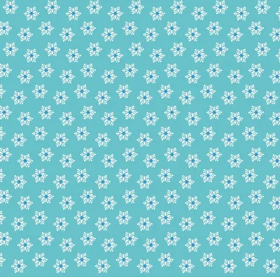 Produktbild von Sovie HOME Weihnachtstischdecke Snowflakes in Türkis-Blau aus Linclass® Airlaid 80 x 80 cm, 1 Stück