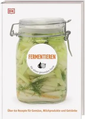 Produktbild von Fermentieren