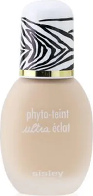 Produktbild von Sisley Phyto-Teint Ultra Eclat Oil Free Long Lasting Found. 00 Swan 30 ml