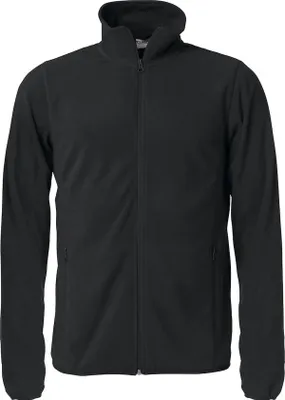 Produktbild von Clique Basic Micro Fleece Jacket