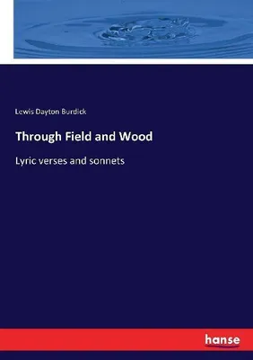 Produktbild von Through Field and Wood
