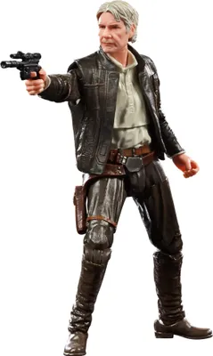 Produktbild von Star Wars The Black Series F43705X0, Actionfigur zum Sammeln, Film & TV-Serien, 99 g