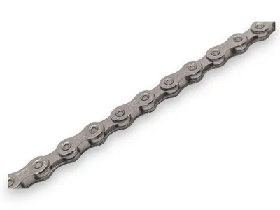 Productafbeelding van LYNX fietsketting, 10-speed, 1/2 x 11/128, zilver, 116 schakels