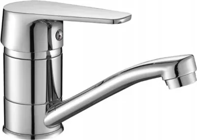 Immagine prodotto di Miscelatore per lavabo basso con bocca mobile