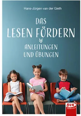 Obrázok produktu pre Das Lesen fördern