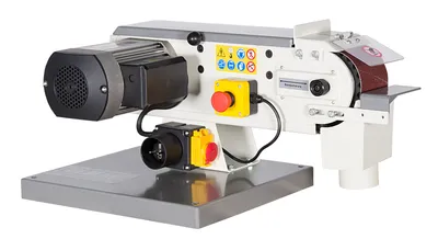 Produktbild von Elmag Bandschleifmaschine, 82037