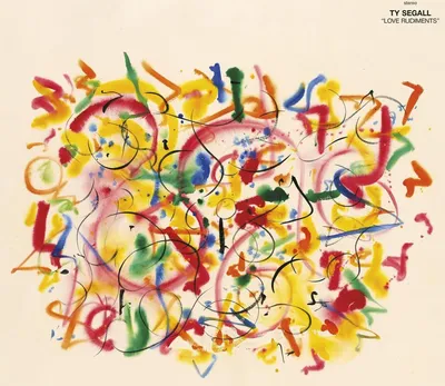 Obrázok produktu pre Ty Segall: Ty Segall: Love Rudiments -   - (LP / L)