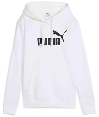 Imagen del producto de Sudadera con capucha Puma 682390-02 para Uni