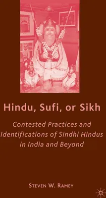 Produktbild von Hindu, Sufi, or Sikh
