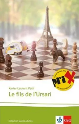 Image de Le fils de l'Ursari