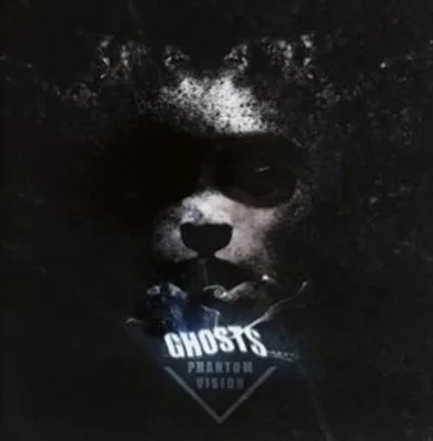 Produktbild von Ghost