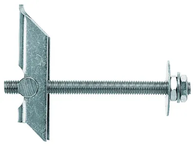 Produktbild von Fischer Metall-Kippdübel 080187 KD5 m.Schraube
