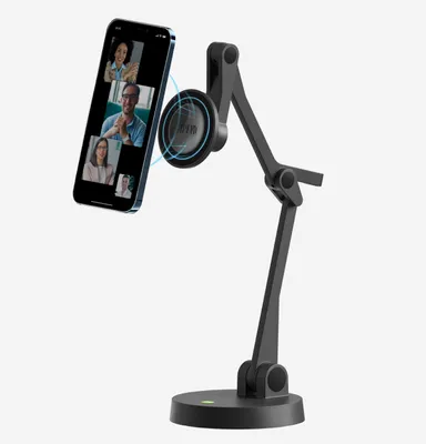 Obrázok produktu pre IPEVO 5-905-2-01-00 Držiak Pasívny držiak pre mobilný telefón/smartfón čierny