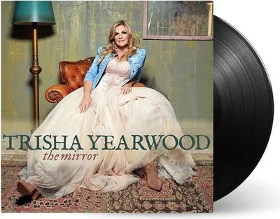 Obrázok produktu pre Trisha Yearwood: The Mirror