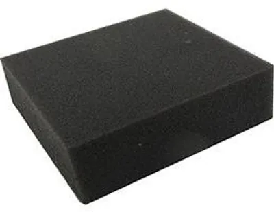 Image de Filtre à air adaptable pour les modèles Kubota GS160, KVP20. Numéro d'origine : remplacer 12301-11210.