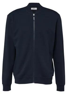 Produktbild von Sweatshirt Jacke
