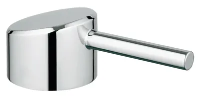 Produktbild von Grohe Concetto Hebel für Spültisch-/Waschtischbatterie chrom - 46754000