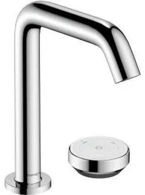 Obrázek produktu pro Hansgrohe 73353340, dvoudírová sprchová baterie Tecturis S 150