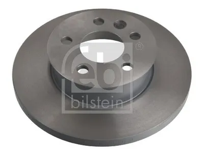 Produktbild von 2x FEBI BILSTEIN Bremsscheibe 17826 vorne 64 7mm 7 2kg 282mm