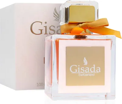 Zdjęcie produktu dla Gisada Donna toaletní voda pro ženy 100 ml