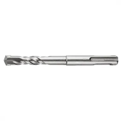 Obrázek produktu pro Vrták do betonu VERTO SDS Plus, 10 x 110 mm, S4