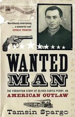Produktbild von Wanted Man
