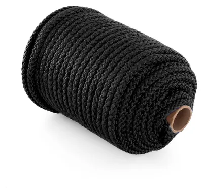 Produktbild von Rolle mit 50 m Psychomotorikseil Softee  ÚNICA